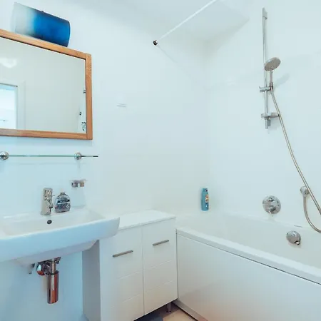Seaview Pebble Apartamento
