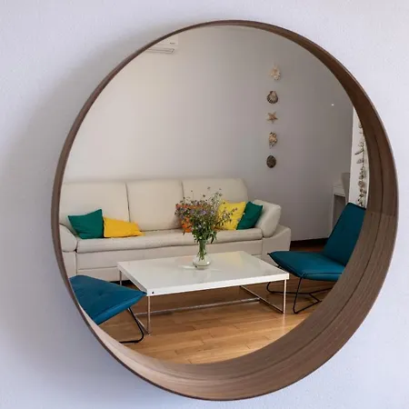 Apartamento Seaview Pebble Brela