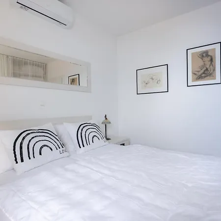 Apartamento Seaview Pebble
